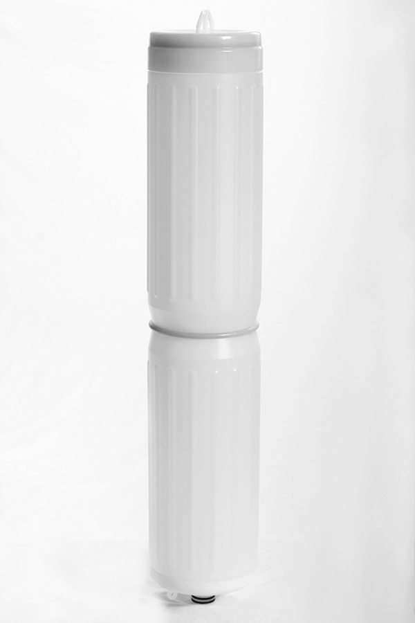 Enpress redox