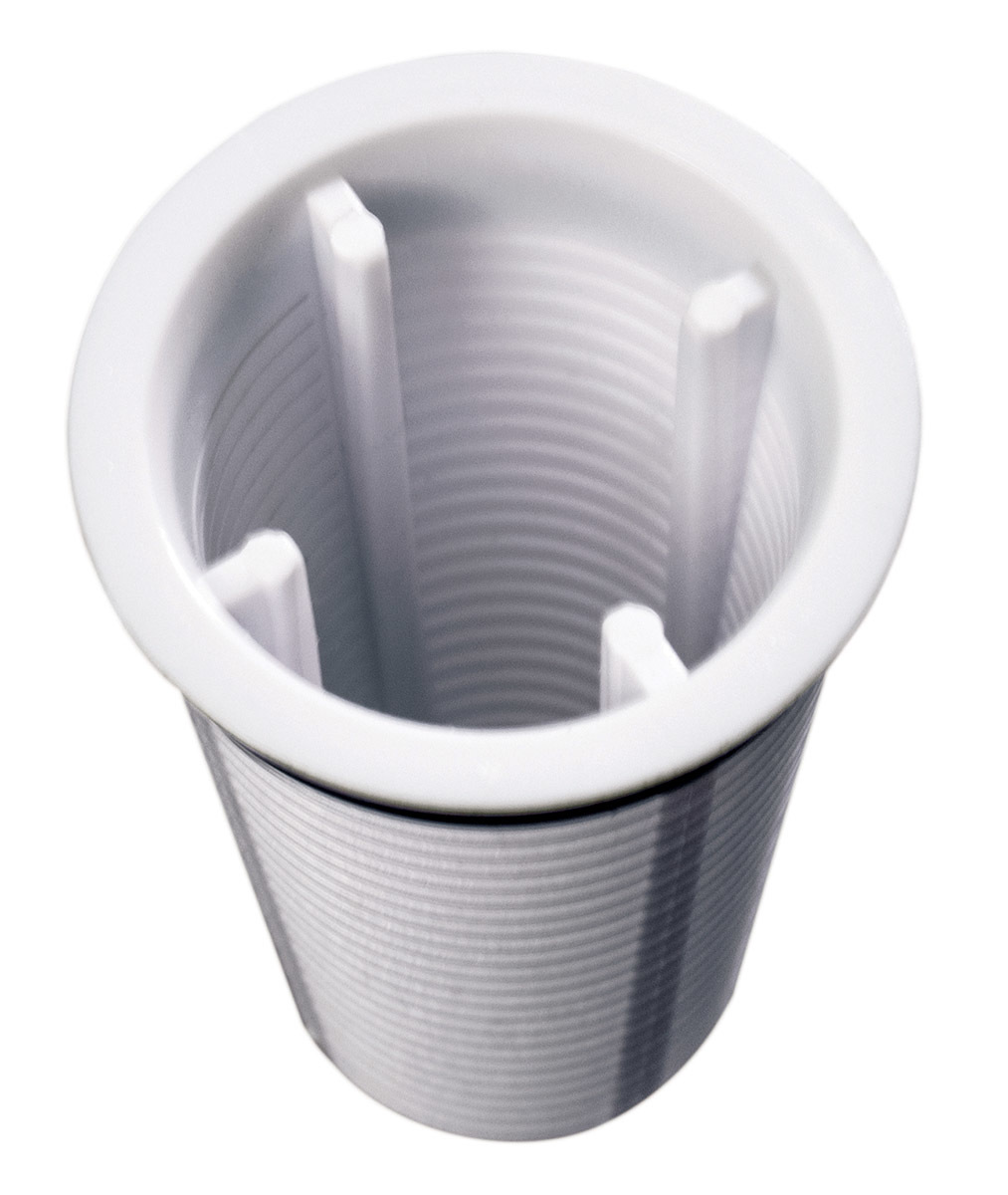 Enpress thimble
