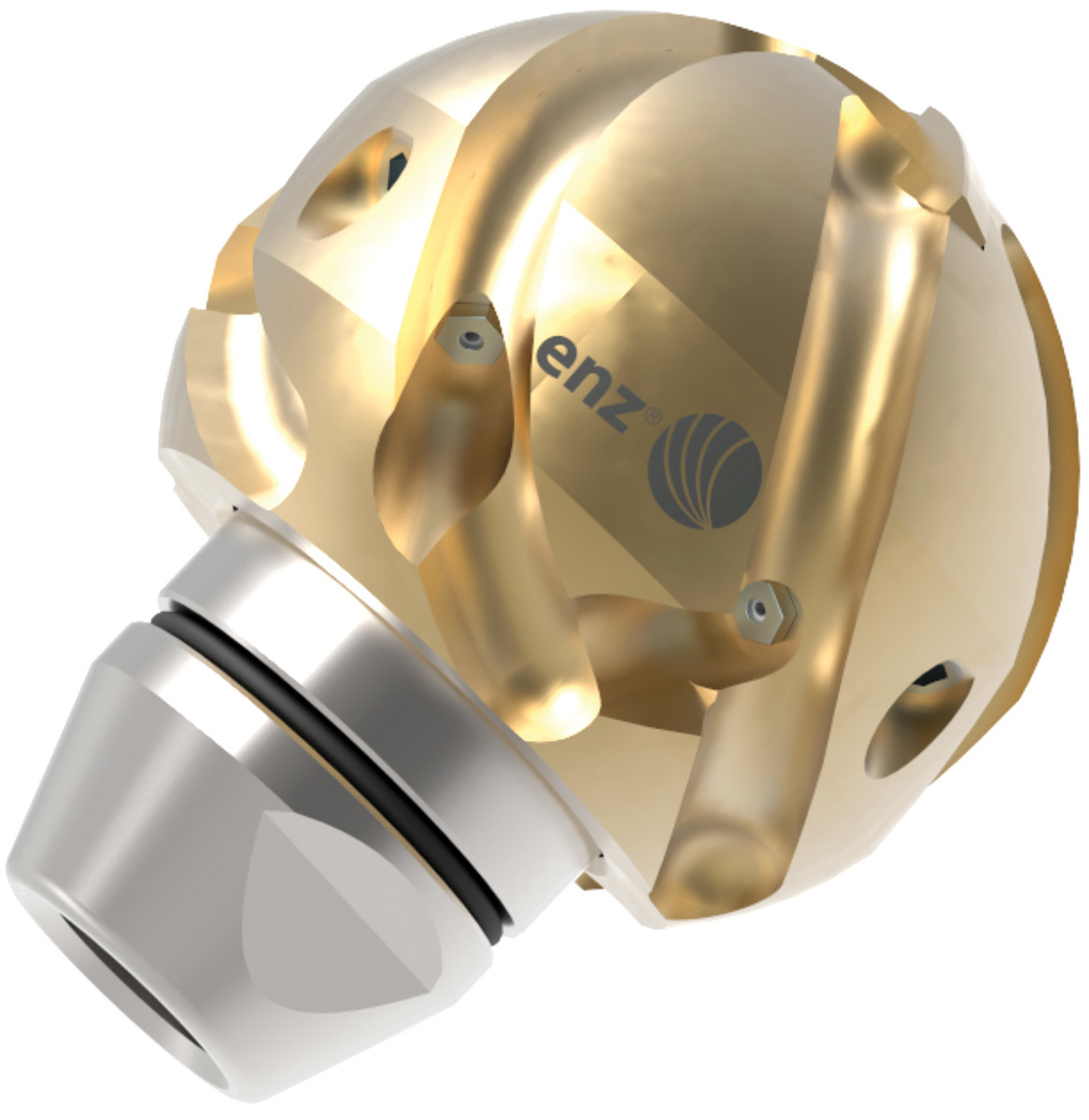 Enz Usa Cutting Ball