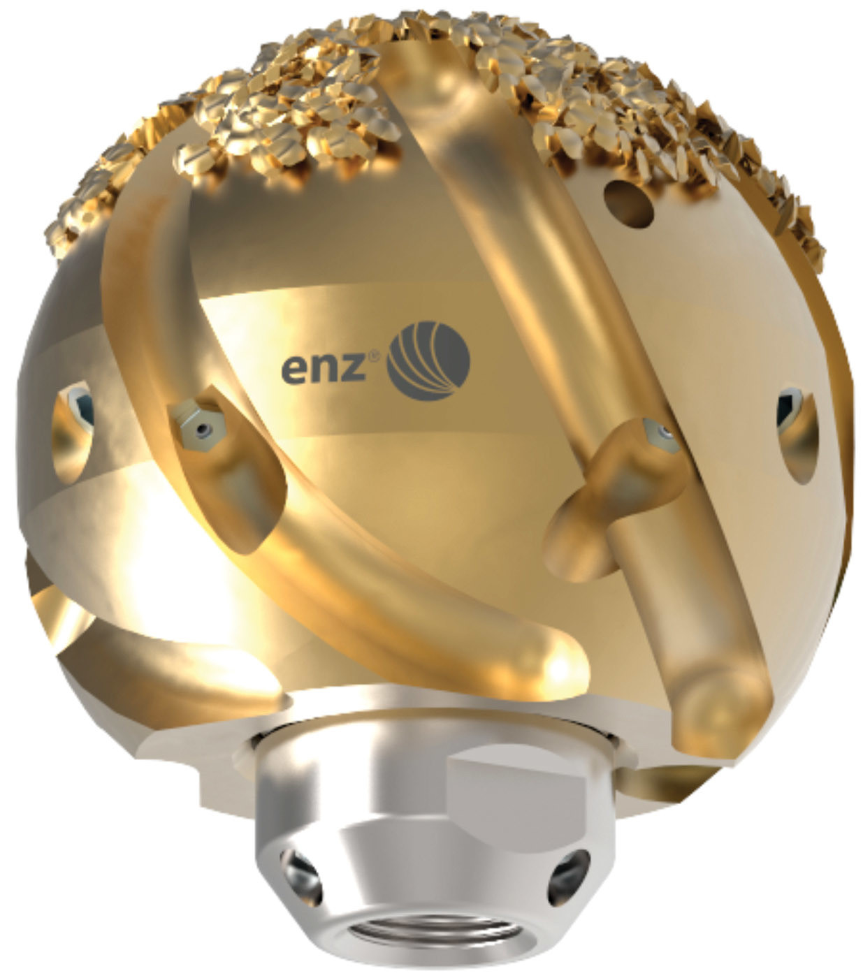 Rehabilitation - Enz USA cutting ball