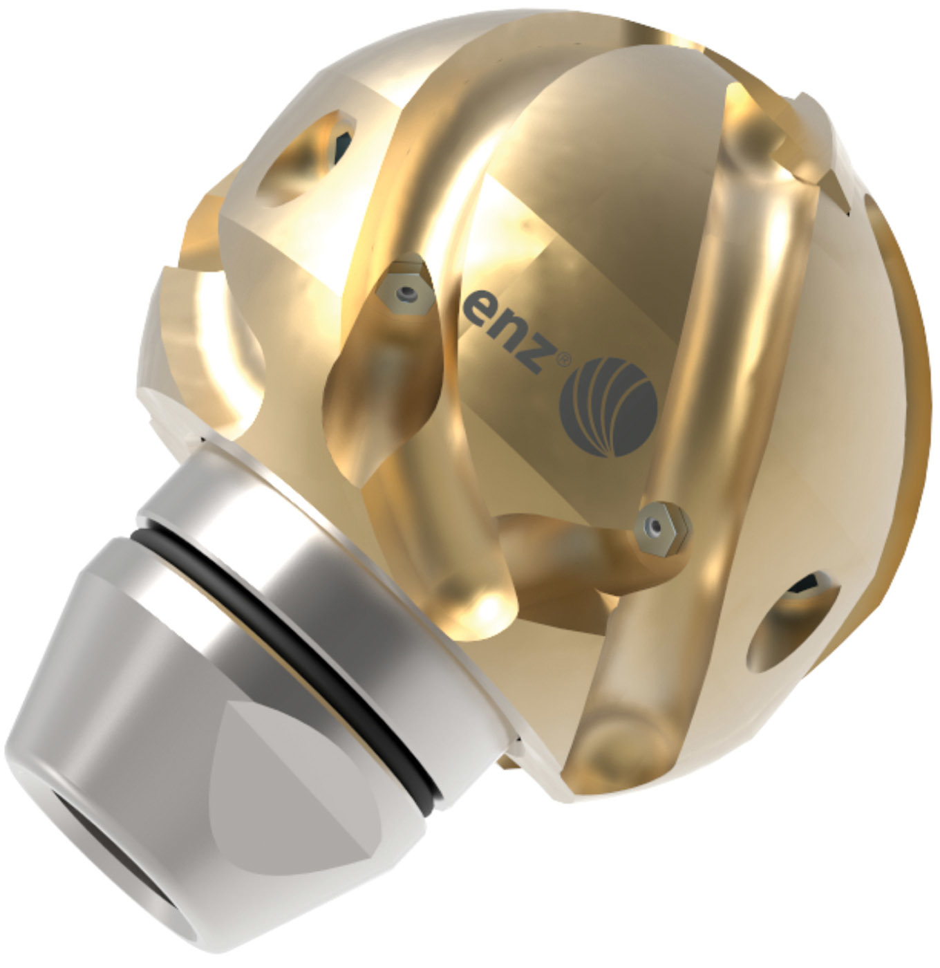 Enz usa cutting ball 200227 075027