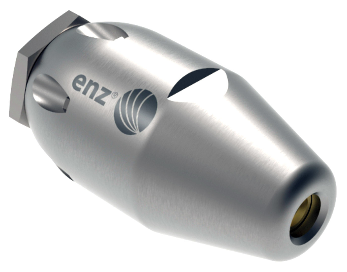 Enz usa low flow rotodrill