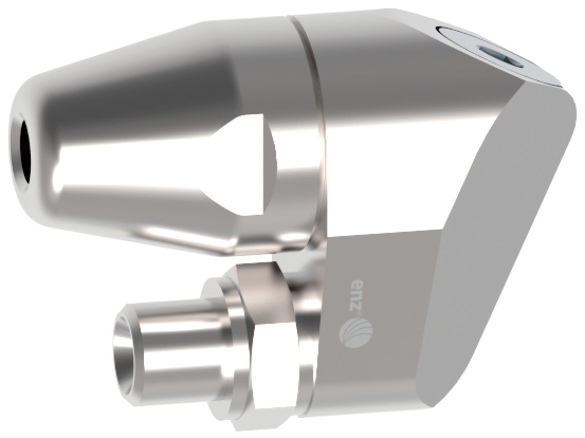 Nozzles - Enz USA Rotodrill Bend
