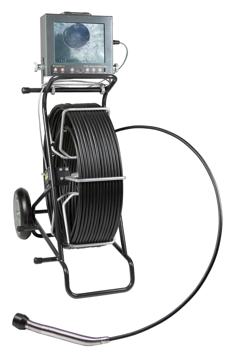 Epl solutions gvision
