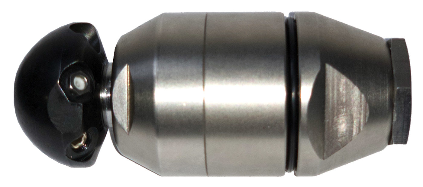 Epl solutions maddog nozzle