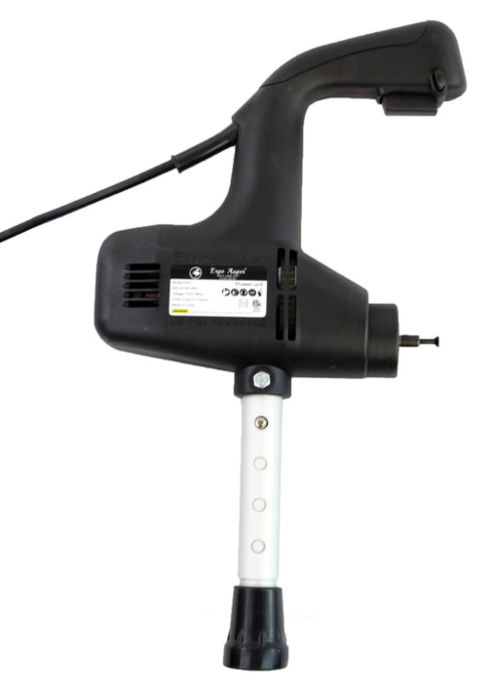 Ergo auger