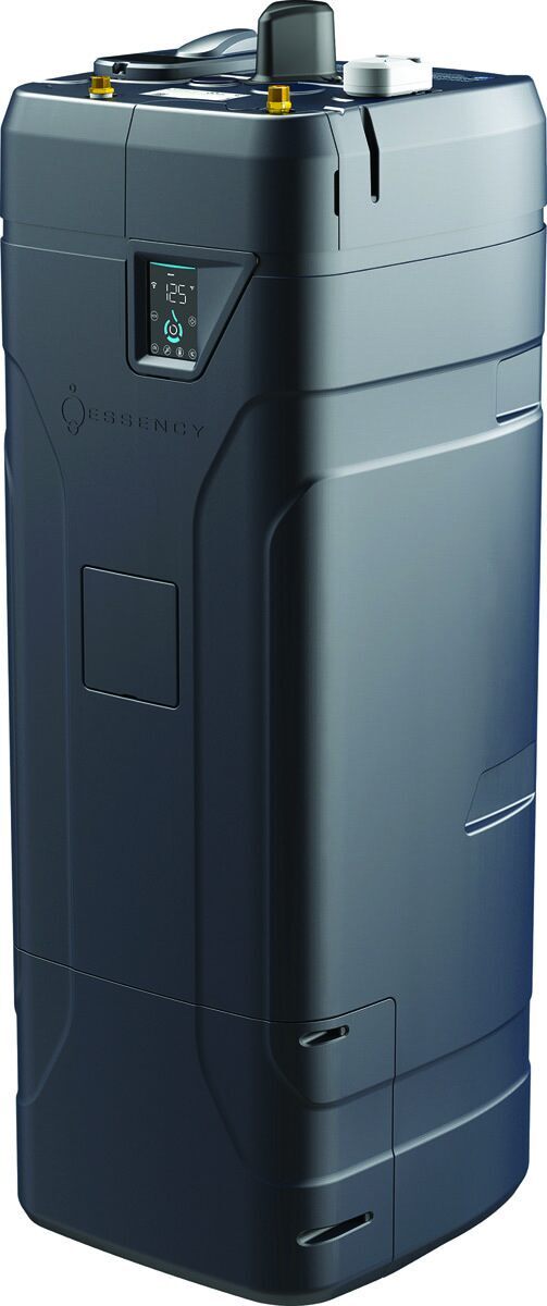 Essency water heaters exr d