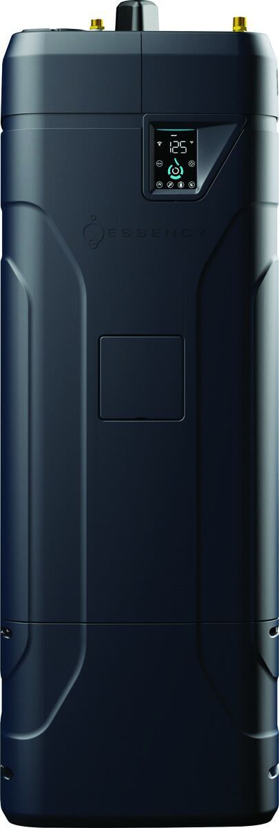 Essency water heaters model year 2025 exr