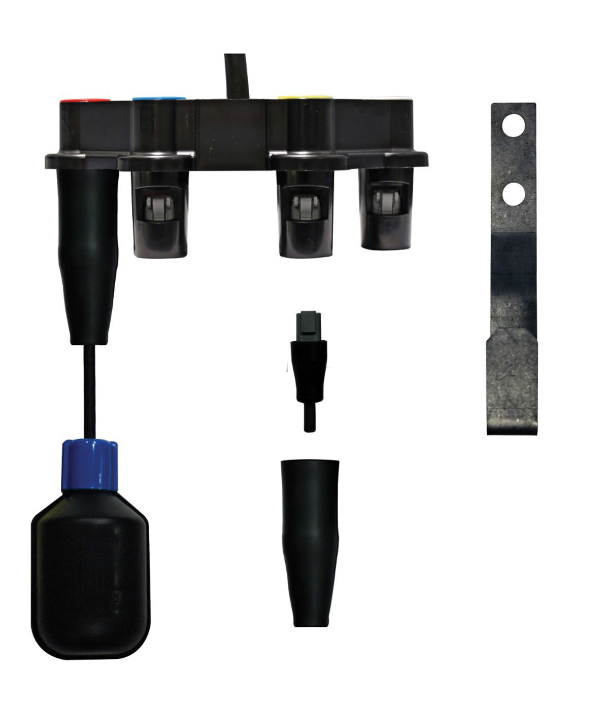 SJE-Rhombus EZconnex Float Switch Connection System