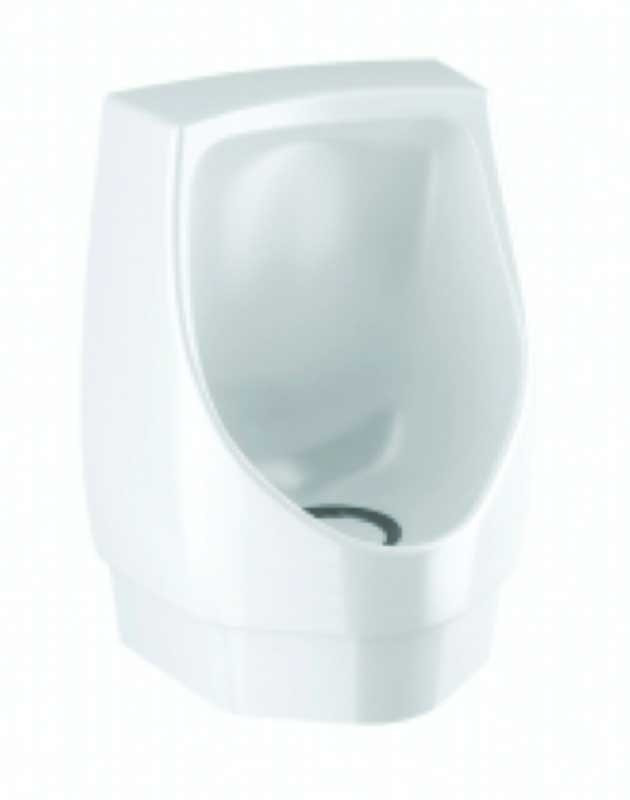 Fixtures - Falcon Waterfree Technologies Hybrid Urinal
