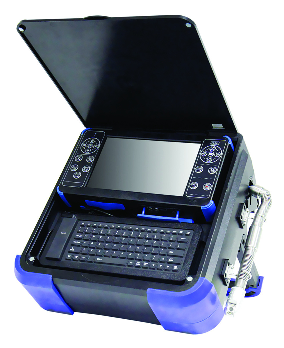 Fiberscope net by medit viper pt