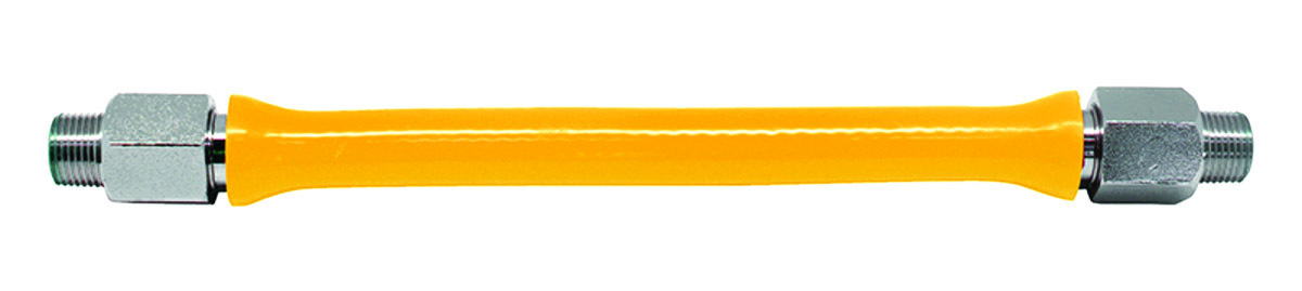 Fisher mfg gas hoses