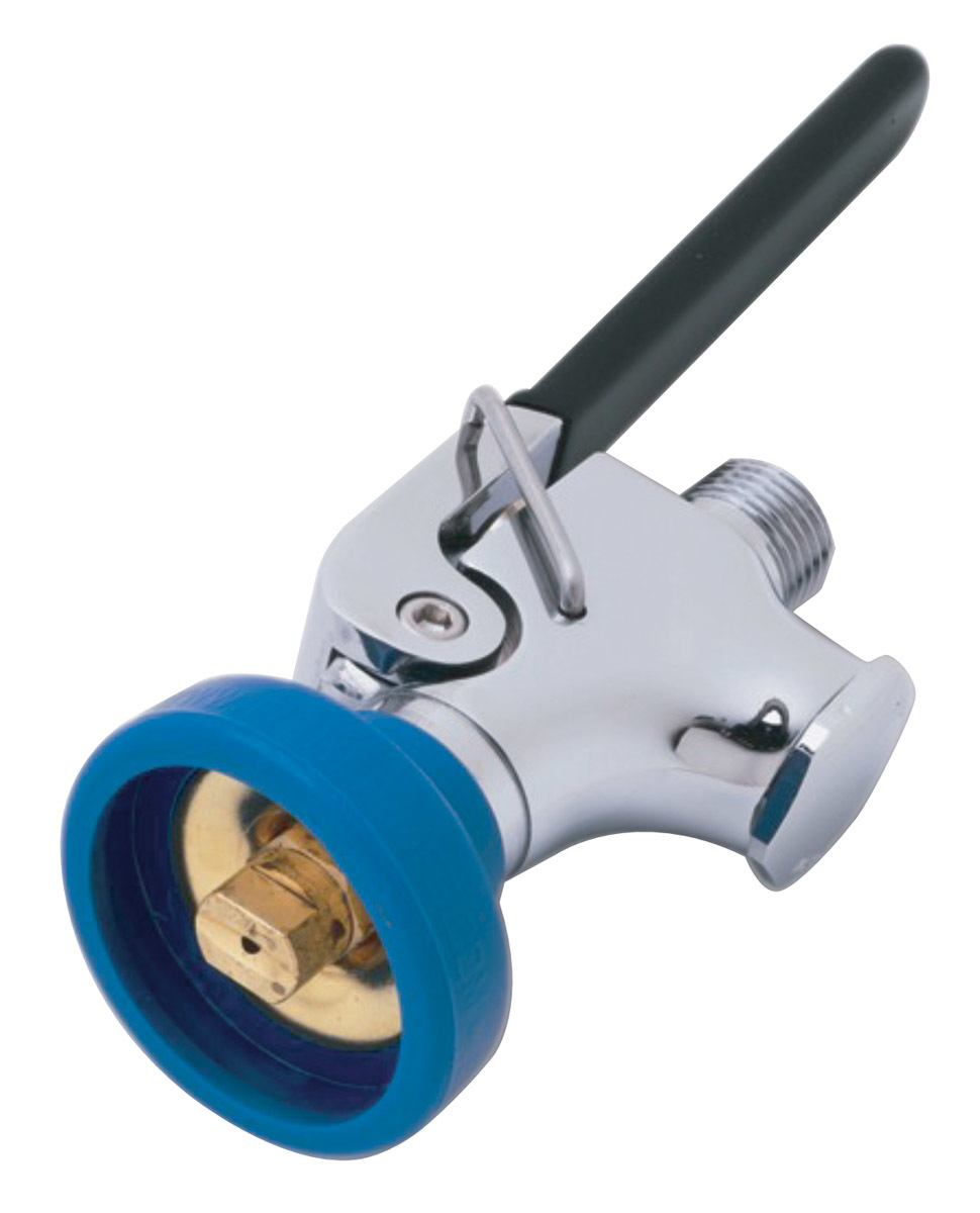 Fisher mfg ultra spray valve 2949