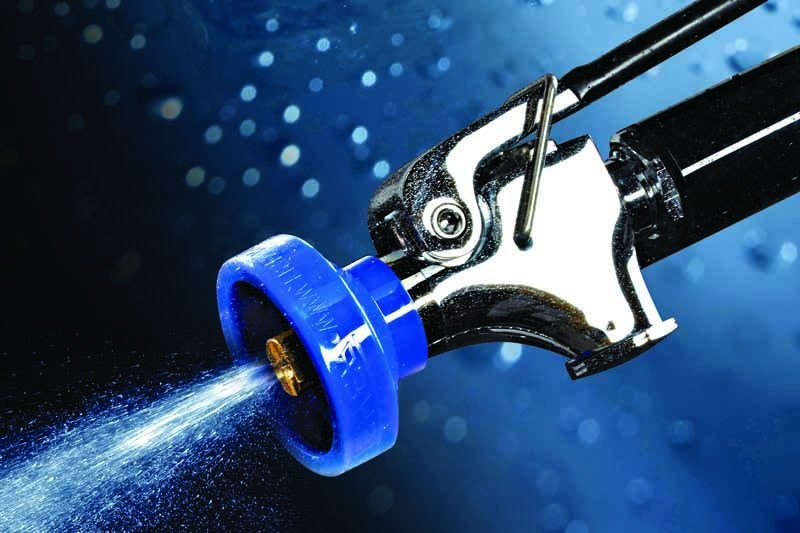Power Tools - Fisher Mfg. Ultra-Spray PLUS