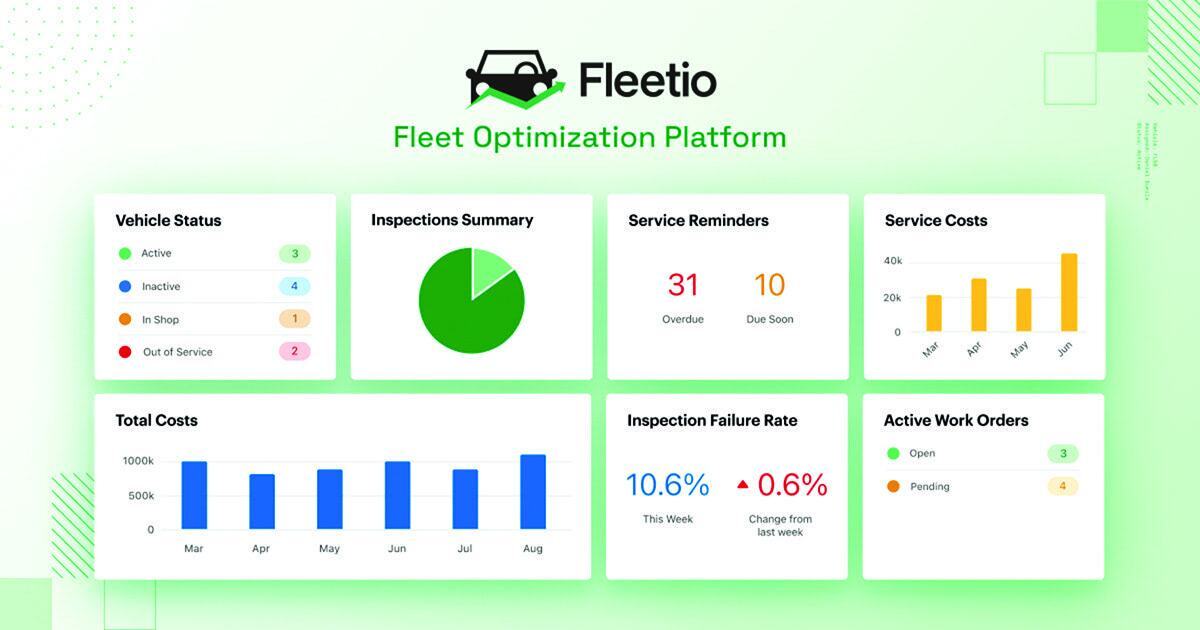 Fleetio
