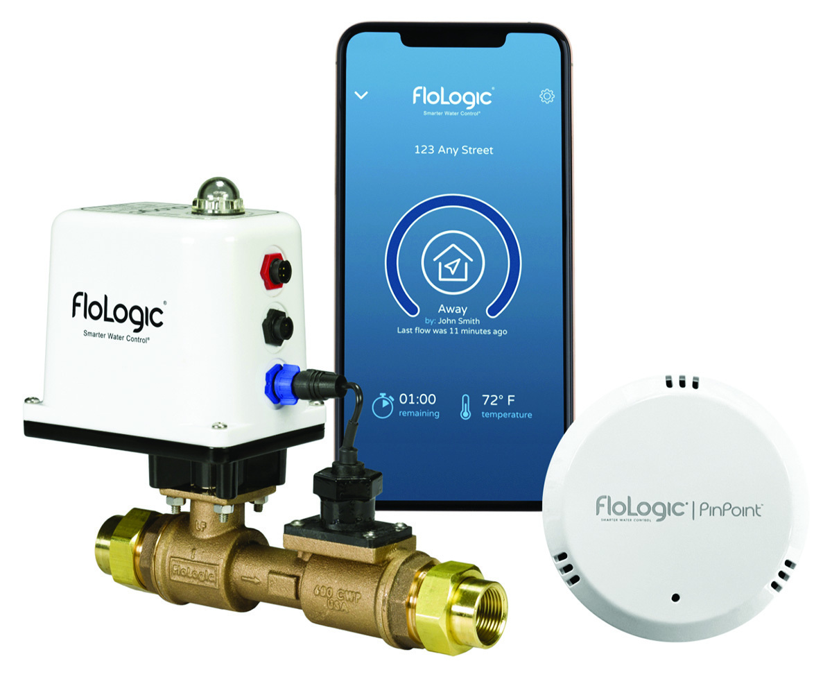 Flologic pinpoint 2