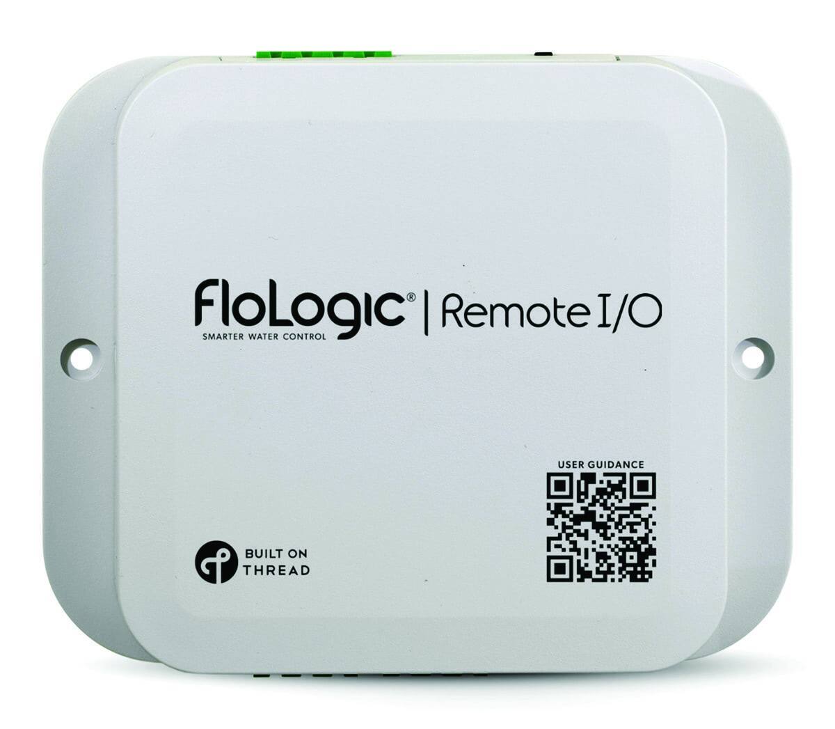 Flologic remote i o module