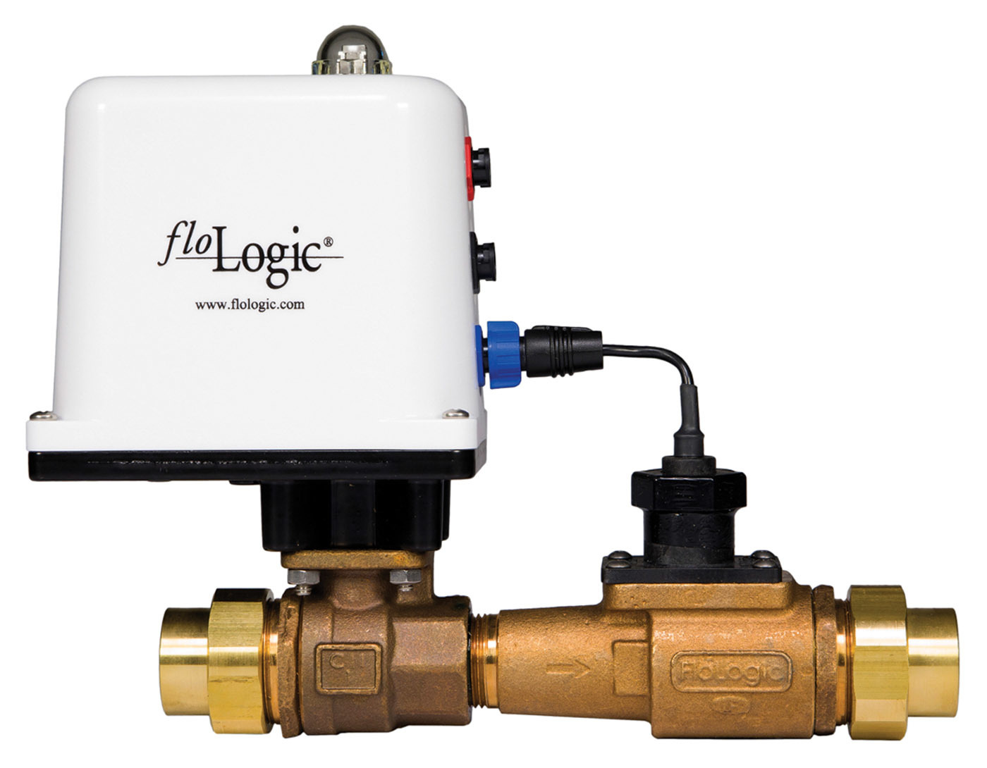 FloLogic System