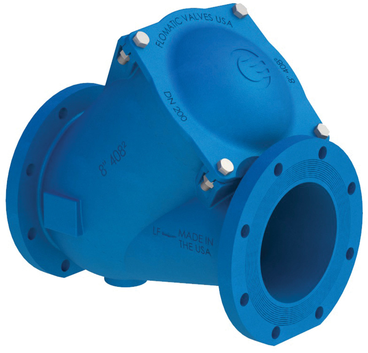 Flomatic 4082