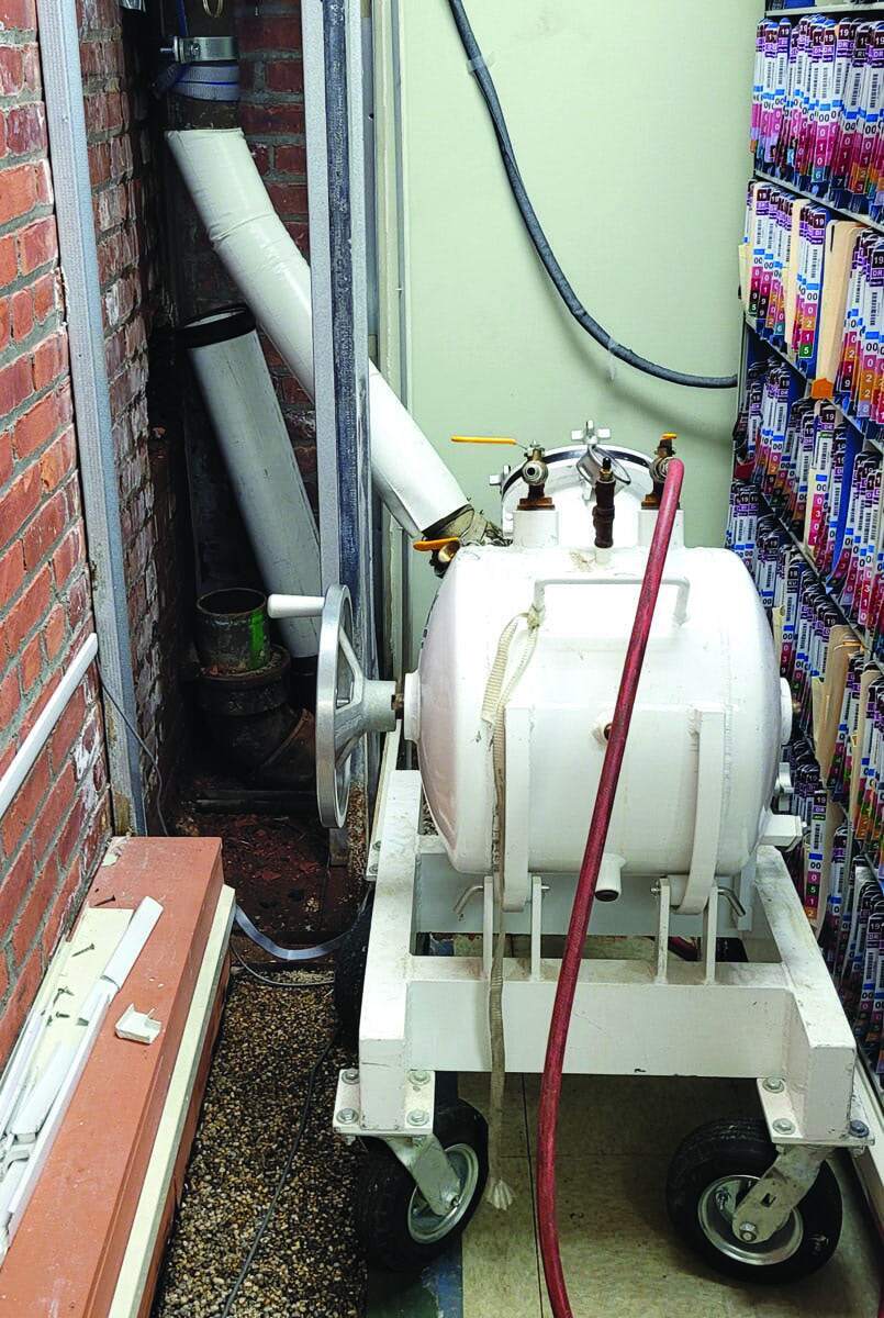 Flow liner systems case study