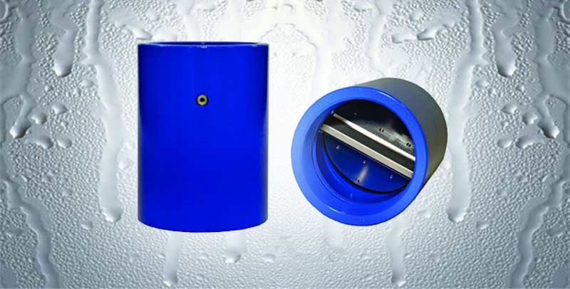 Flomatic Slim Line well check valves