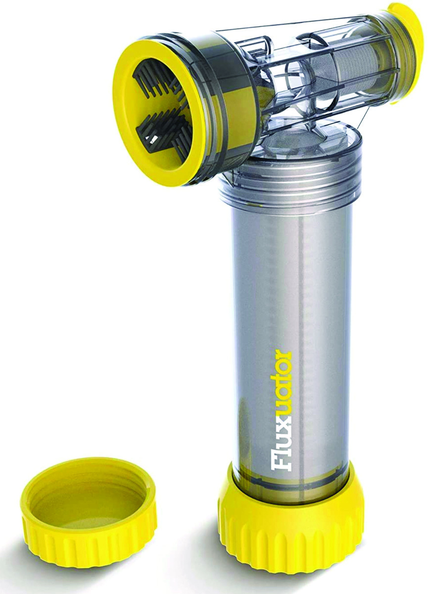 Fluxuator
