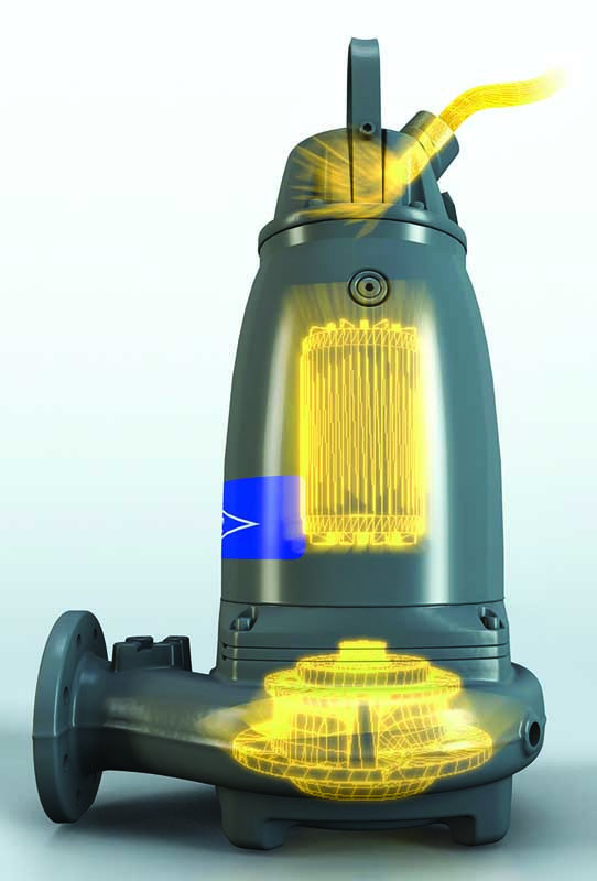 Pumps - Flygt - a Xylem Brand Experior