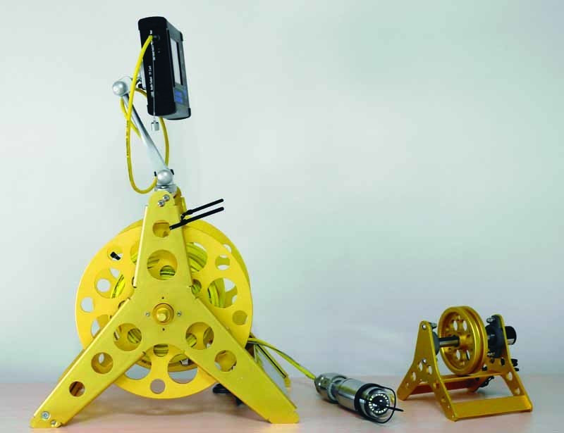 Well Camera - Forbest Products FB-1060SS-150/300
