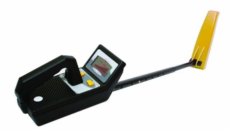 Electronic Pipe location - Forbest Products FB-R2012