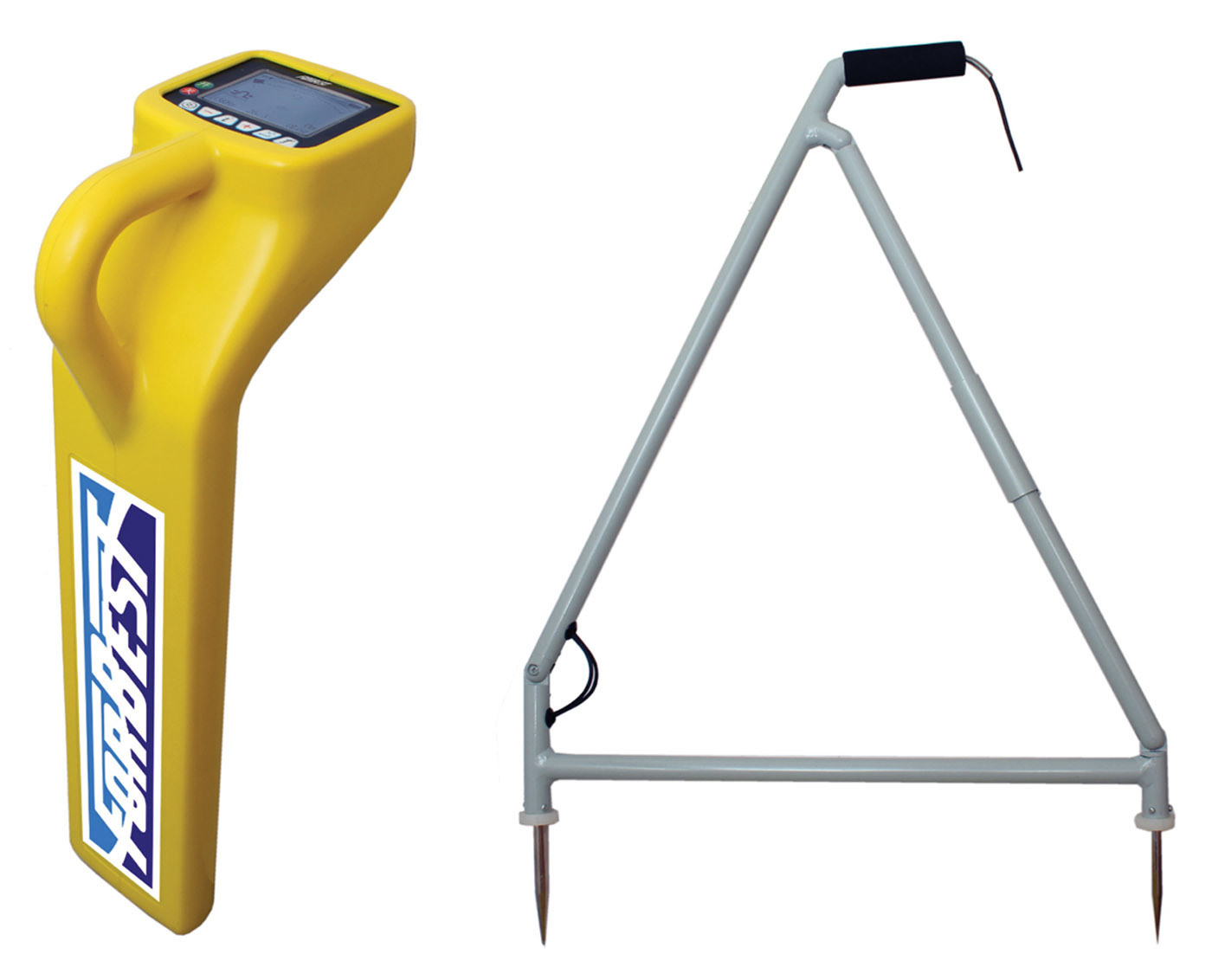 Electronic Pipe Location - Forbest Products FB-R2013E