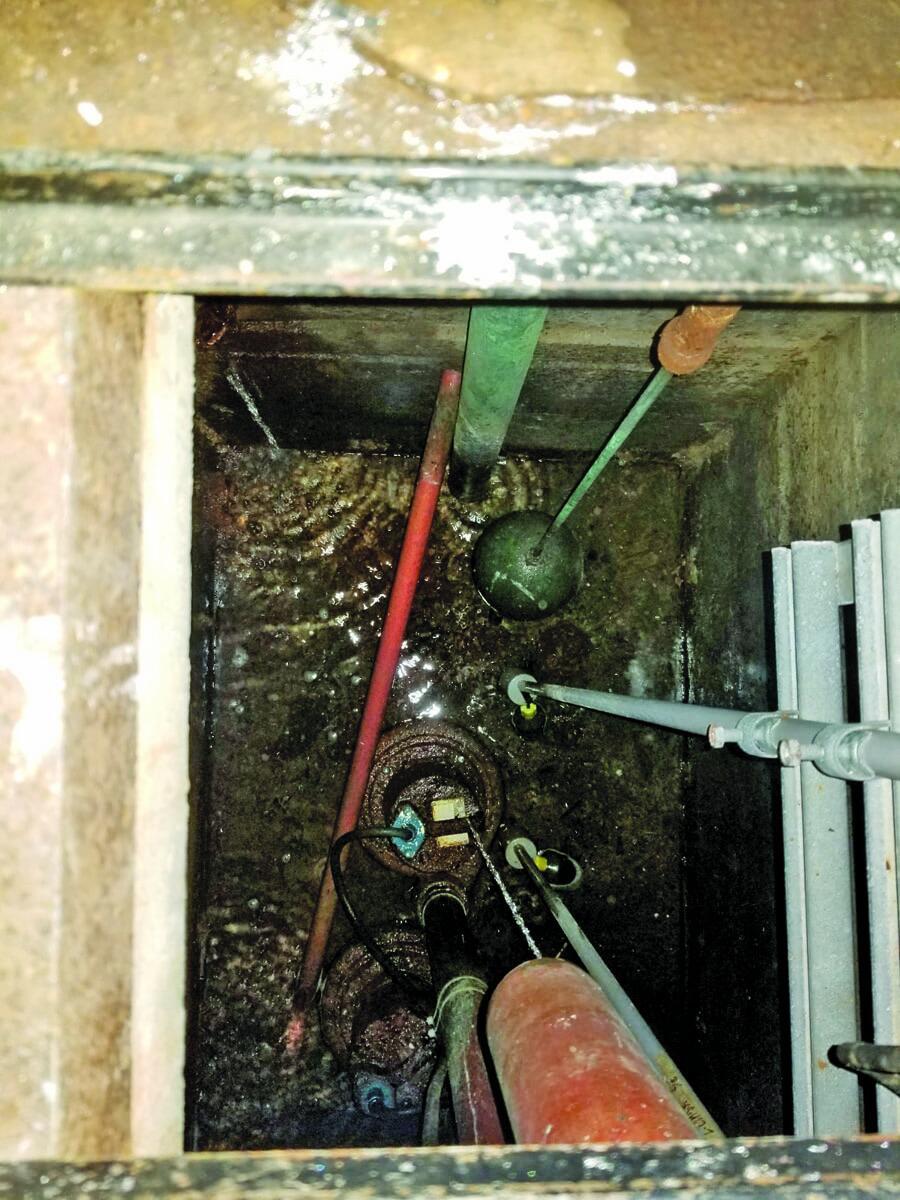 Formadrain case study