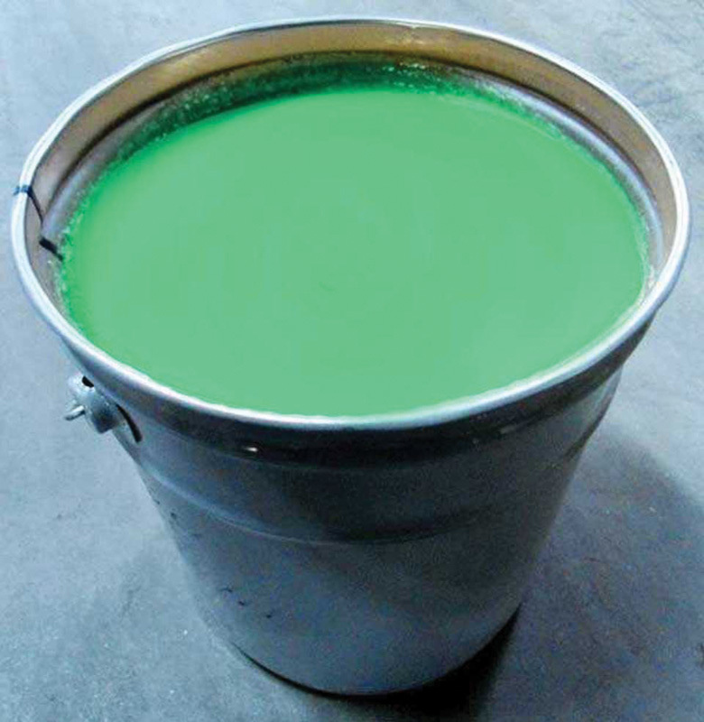 Pipe Relining Equipment - Formadrain DURAPOX