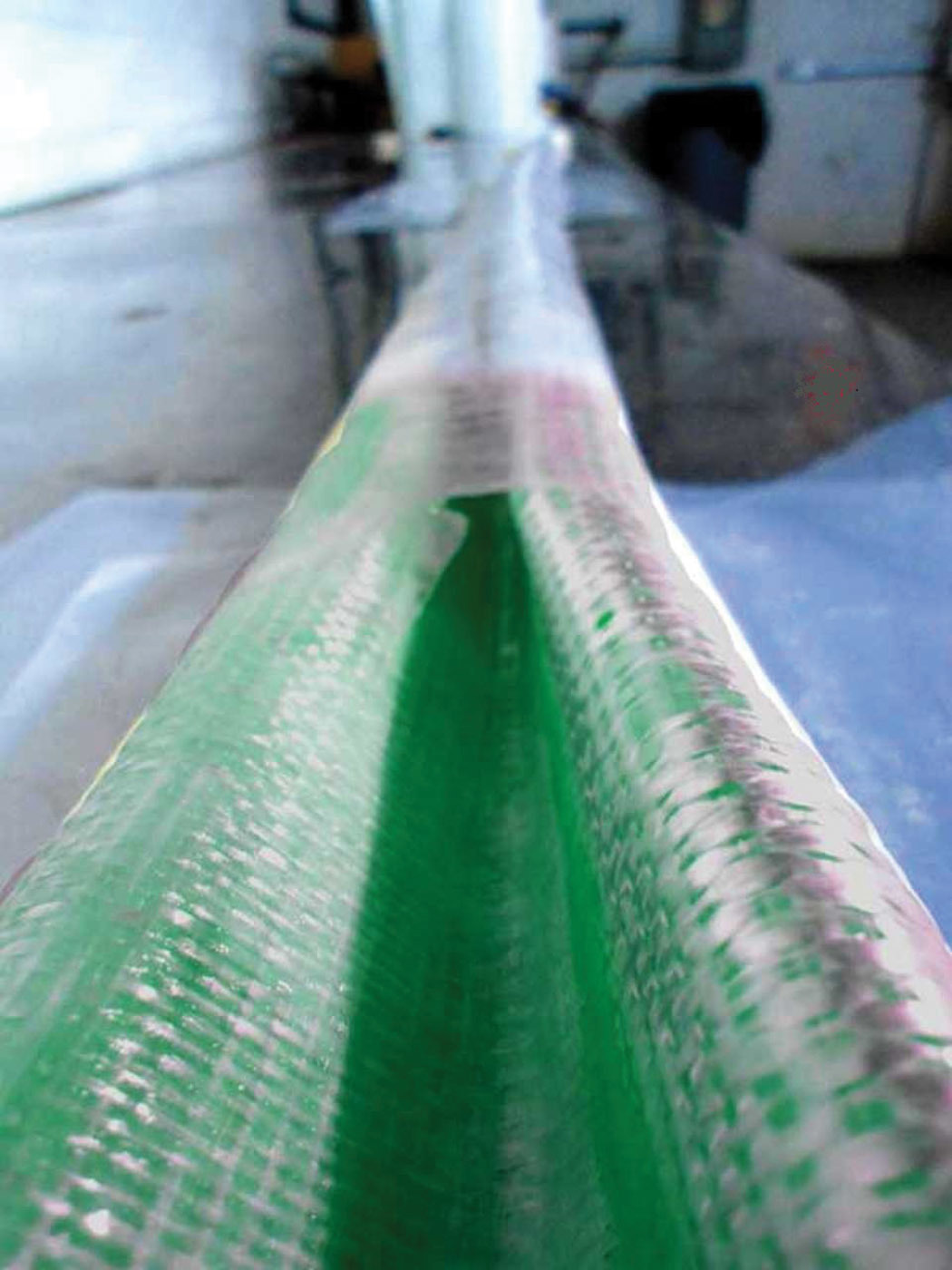 Coatings/Linings/Sealants - Formadrain DURAPOX