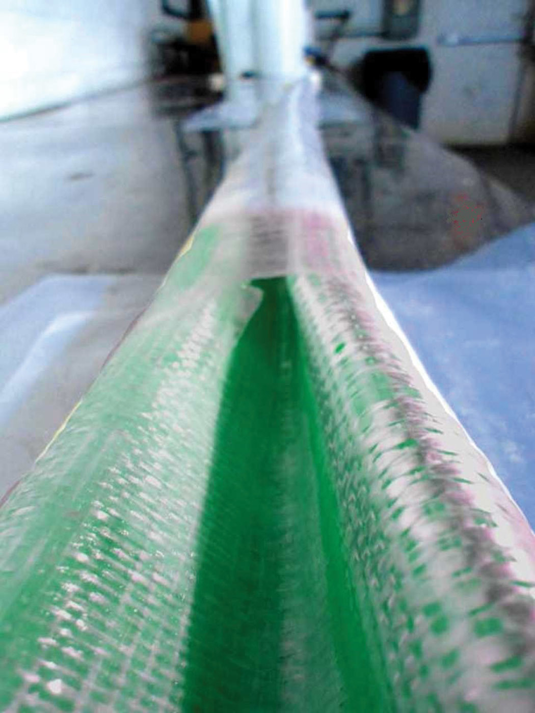 Pipe Relining Equipment - Formadrain DURAPOX