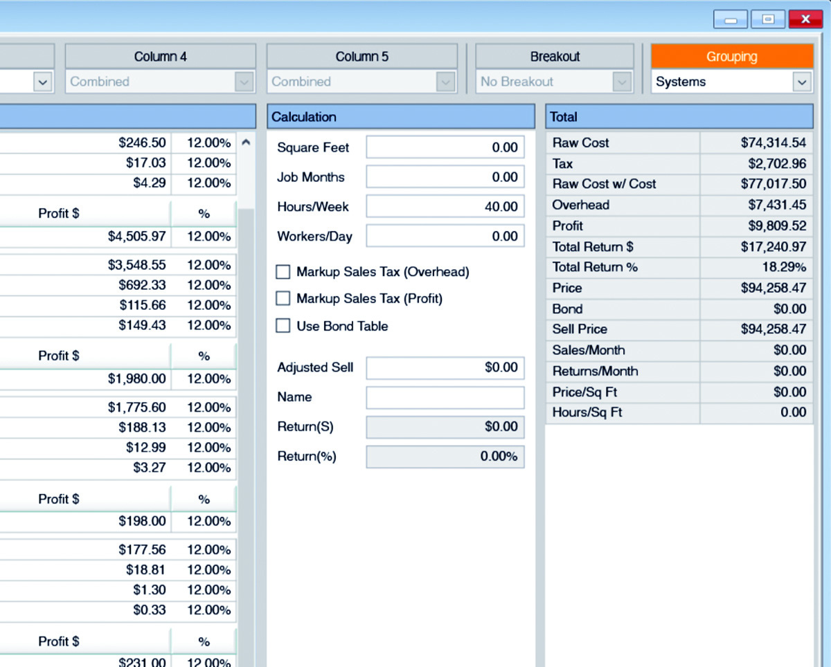 Foundation software mccormick systems