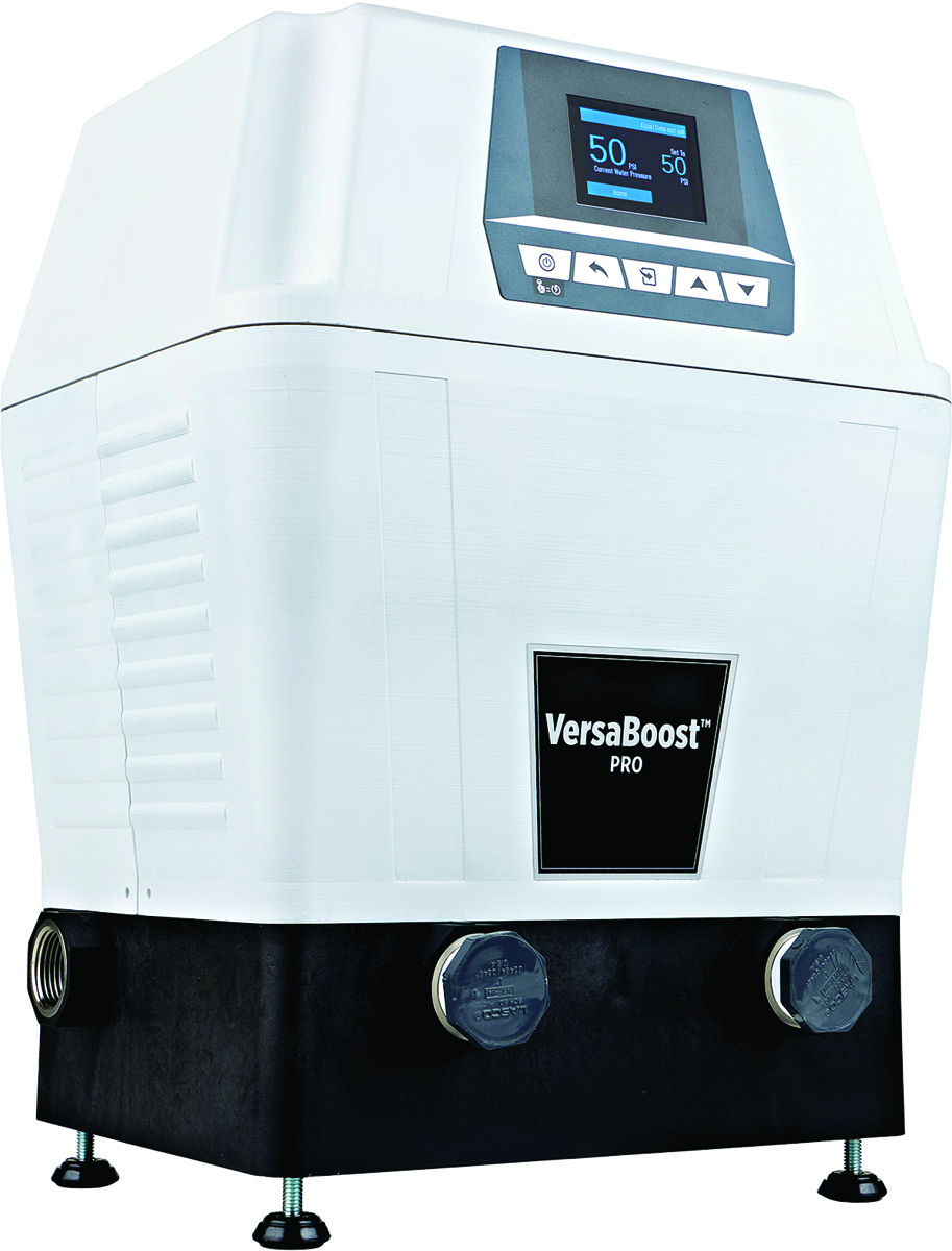 Franklin electric versaboostpro