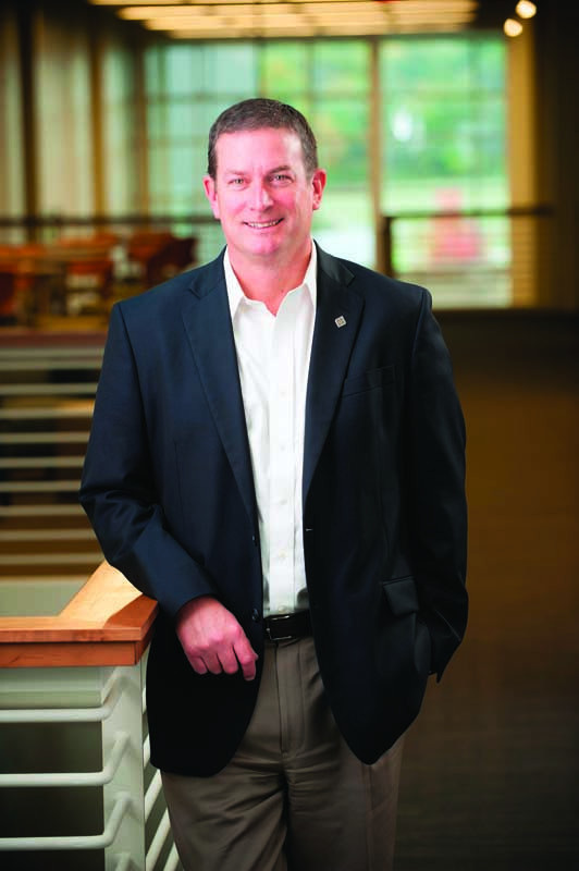 Franklin Electric VP appointed to Hydraulic Institute board