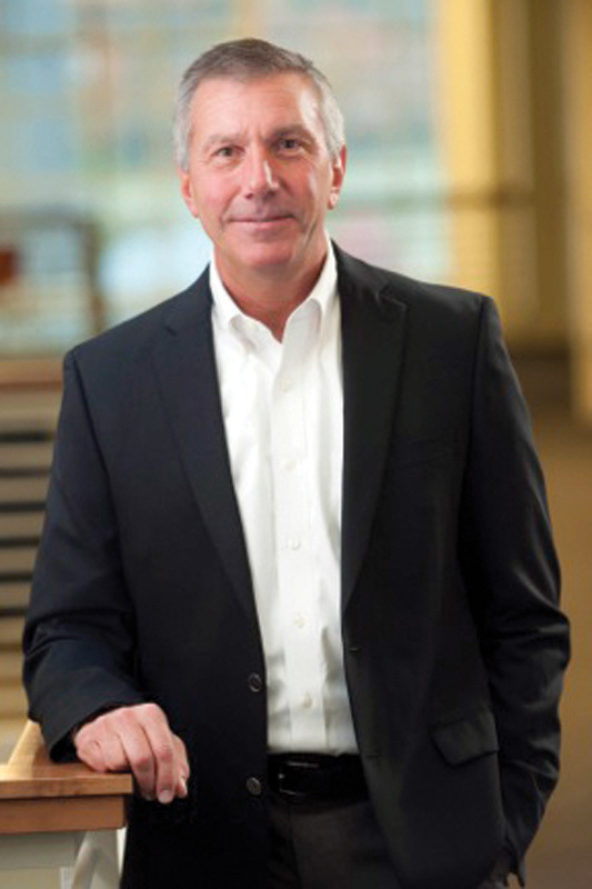 Kenney named Franklin Electric president