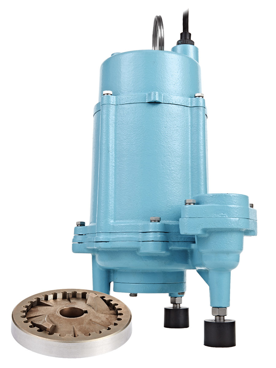 Franklin electric little giant 16g series