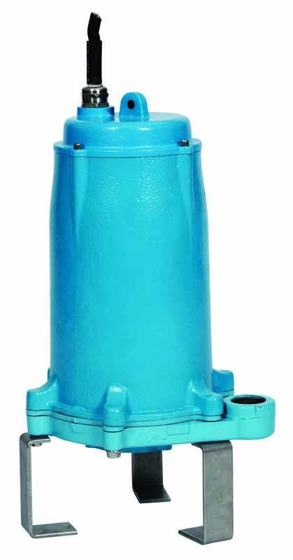 Pumps - Franklin Electric Little Giant GP Series