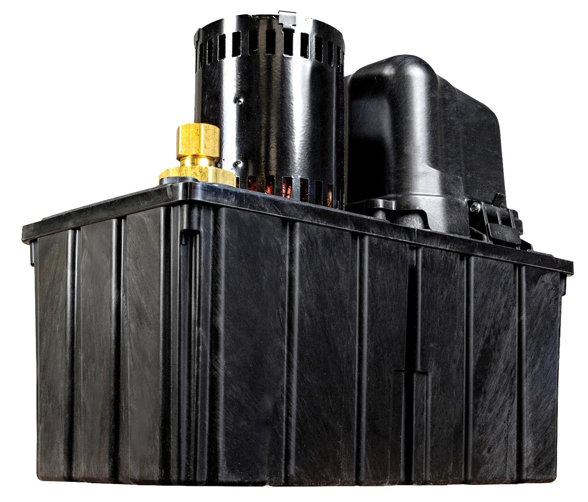 Franklin electric little giant ht vcl series