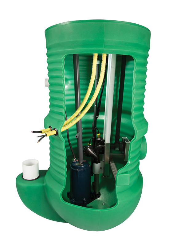 Franklin Electric  PowerSewer System