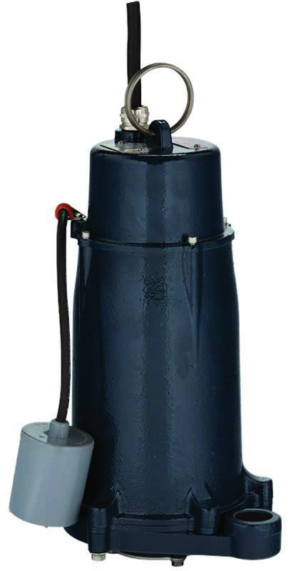 Franklin Electric IGP Series grinder pumps