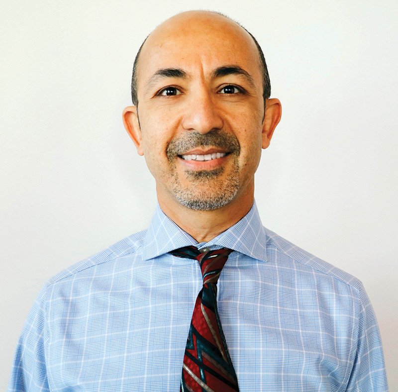 Fujitsu General names director of product management