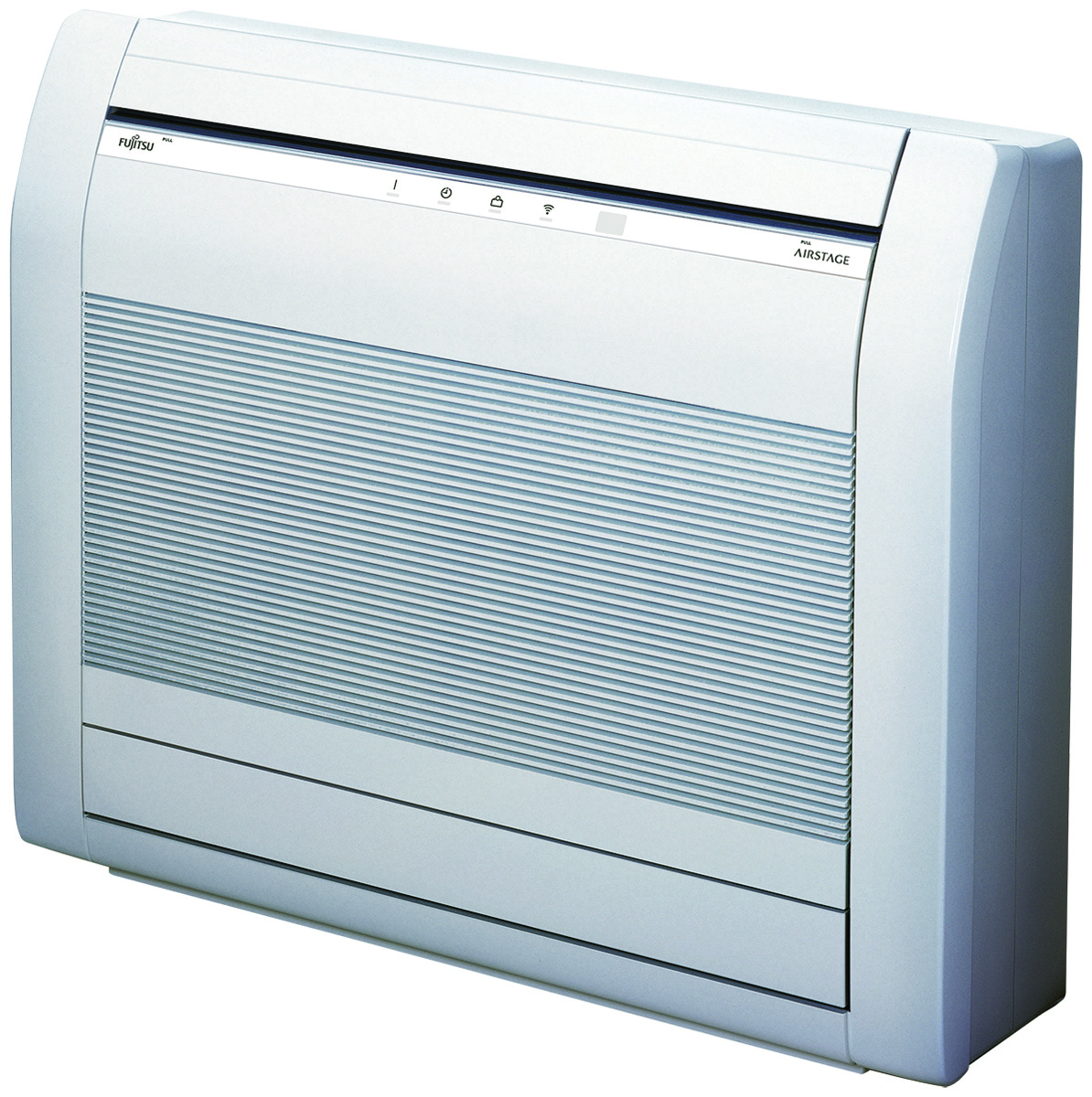 Fujitsu airstage r 32 floor mounted