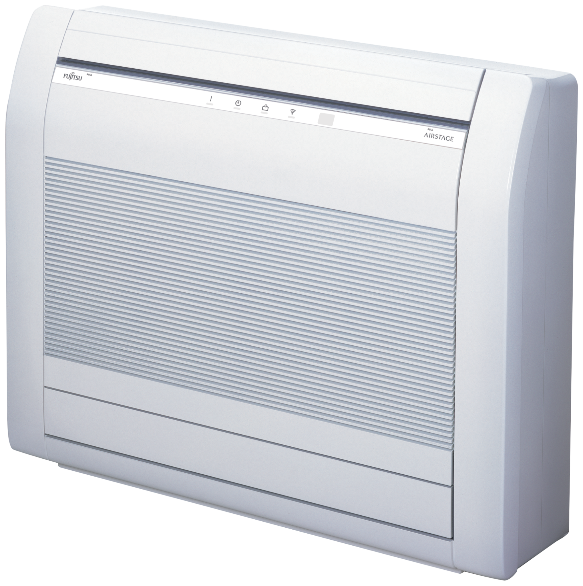 Fujitsu airstage r 32 floor mounted