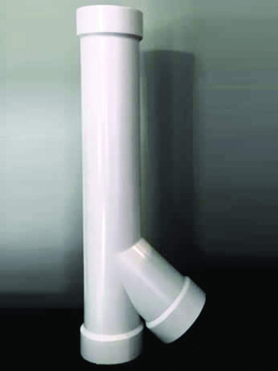 Gamechanger fittings