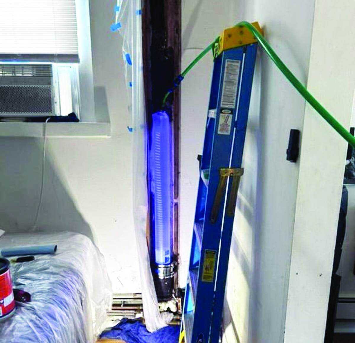 Gator drain tools case study