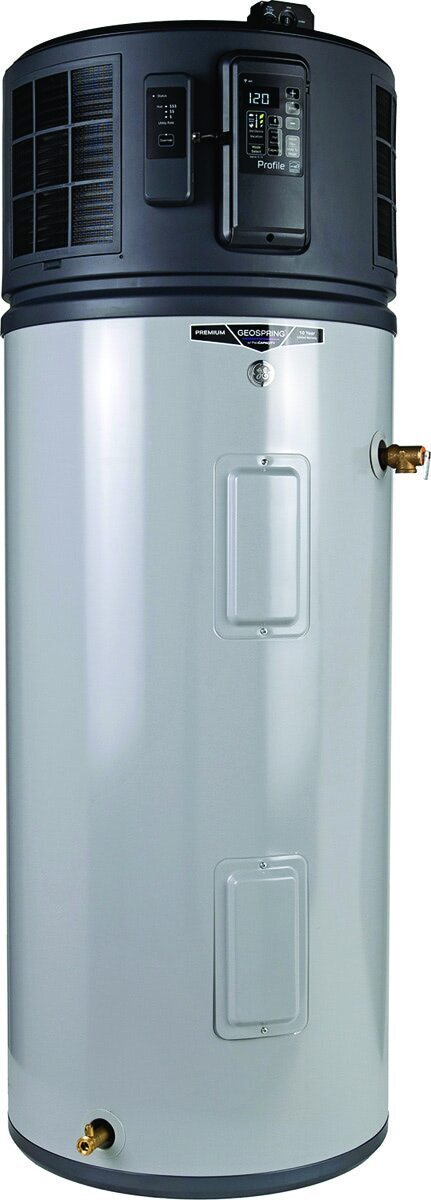Gea geospring