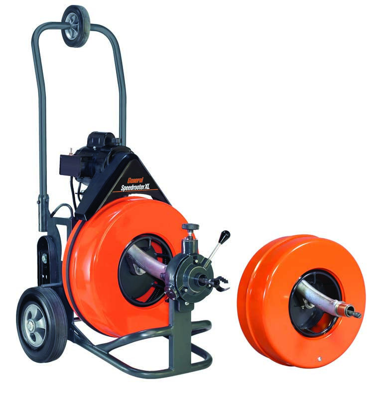 General Pipe Cleaners drain cleaner